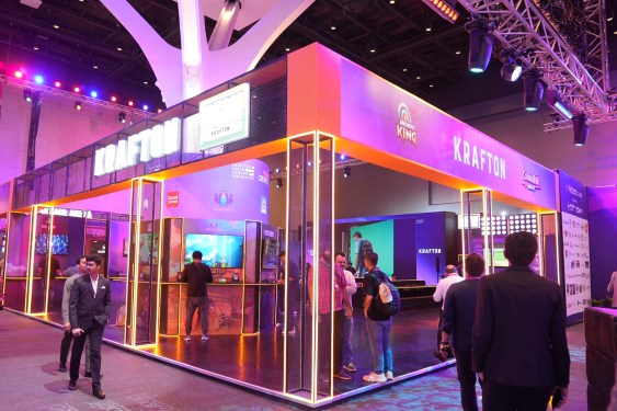 Krafton Expands Investment Strategy in India with $250 Million Commitment
