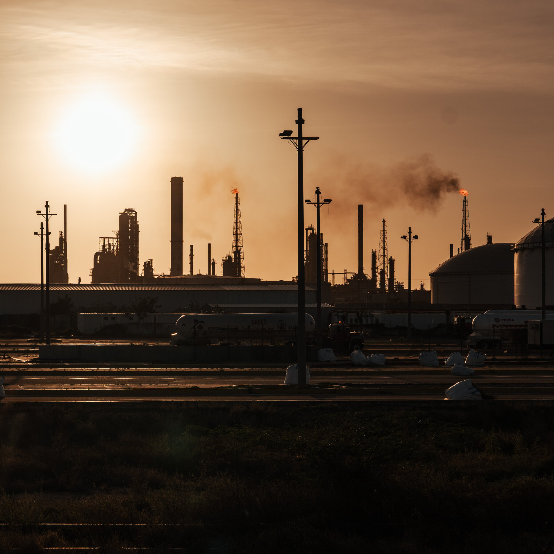 Alejandro Betancourt Emerges as Key Partner in Venezuelan Oil Strategy