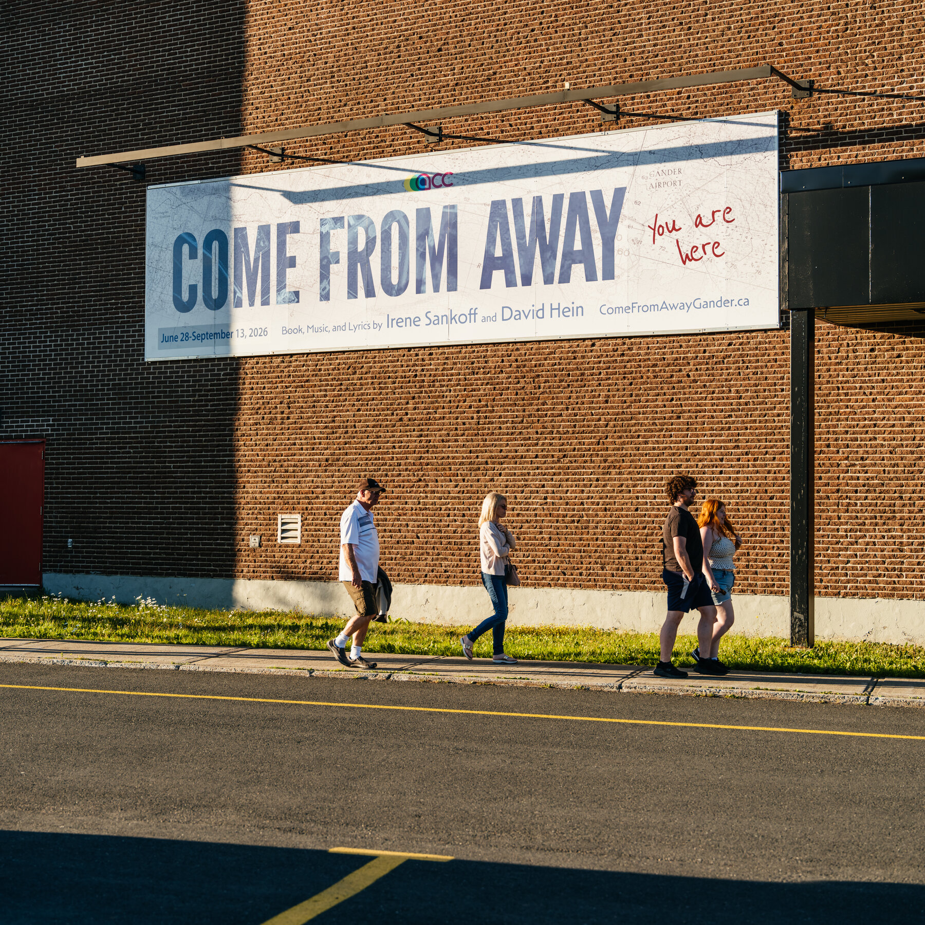 Come From Away Remains a Global Cultural Phenomenon