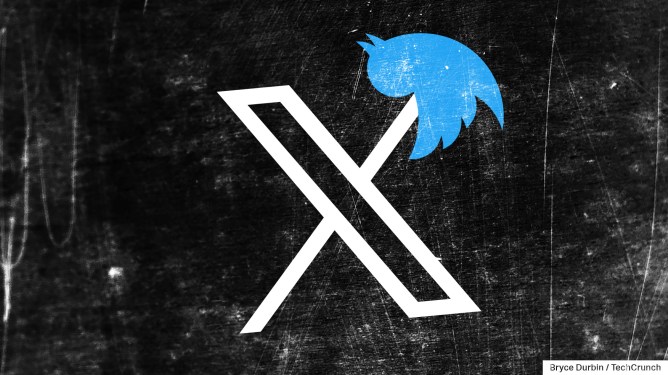 Judge Blocks X Rival From Using Twitter Name