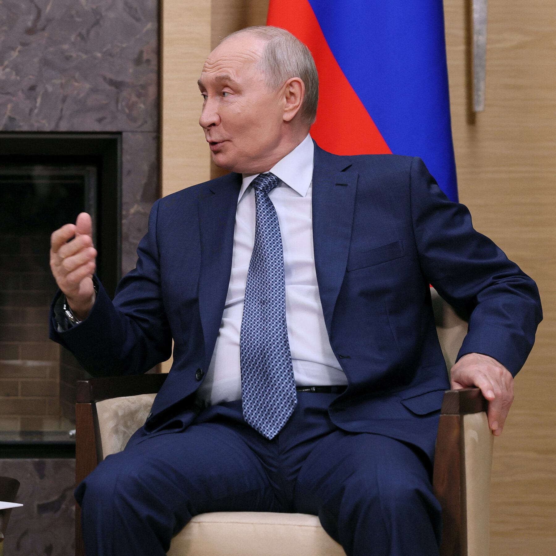 Europe Faces Growing Risks and Limited Options Amid Russian Sabotage Plots