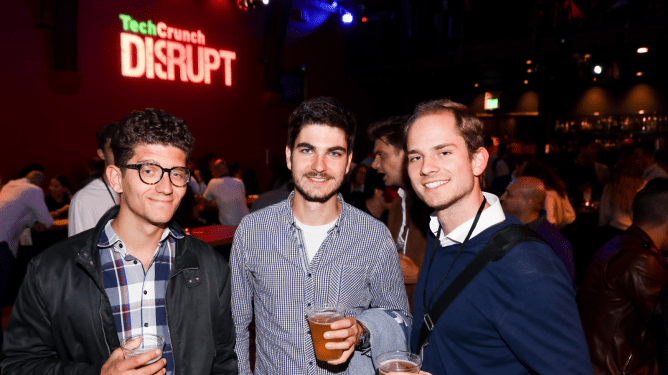 Applications Closing Soon for TechCrunch Disrupt 2026 Side Events