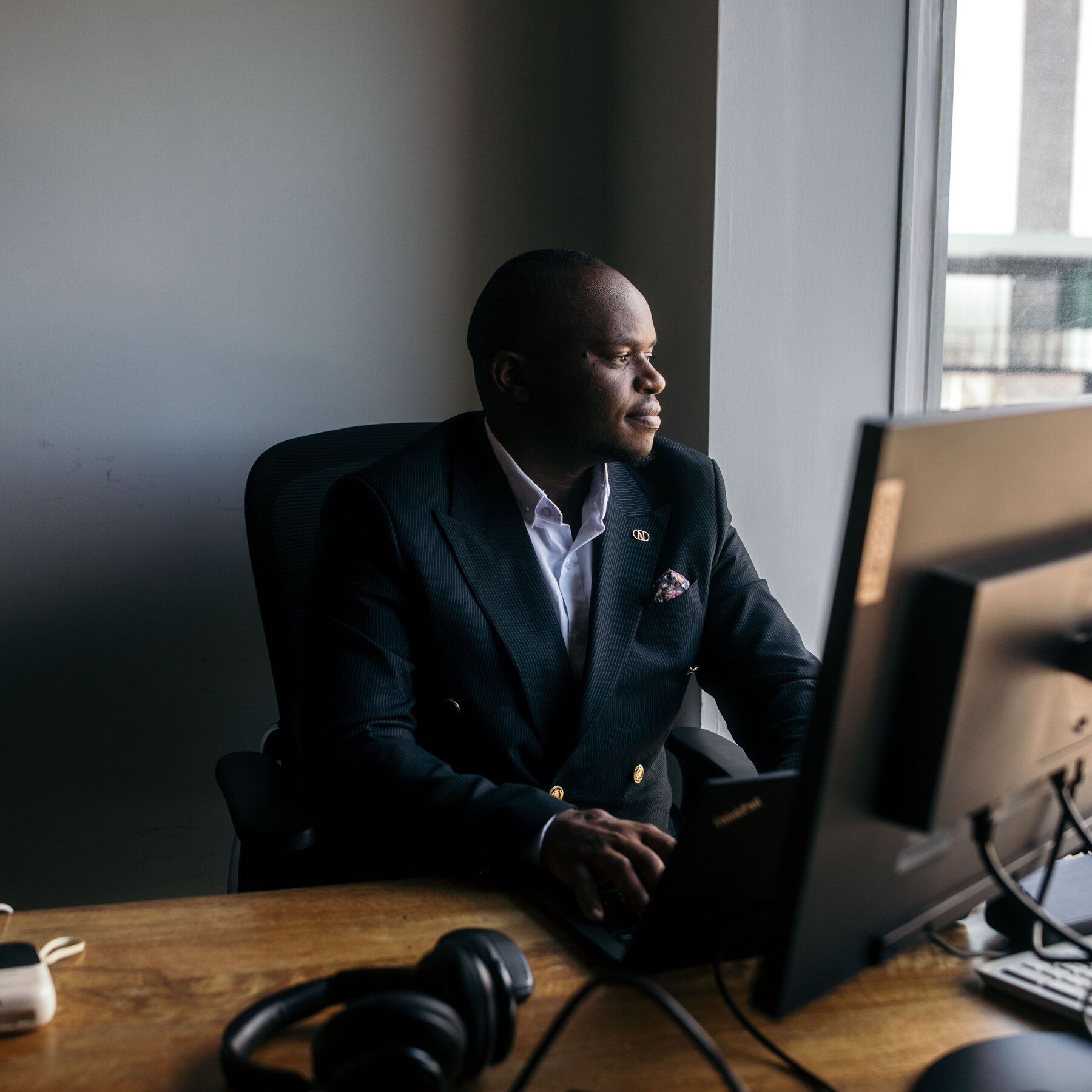 How Automated Writing Tools Upended Kenya's Essay-Writing Industry