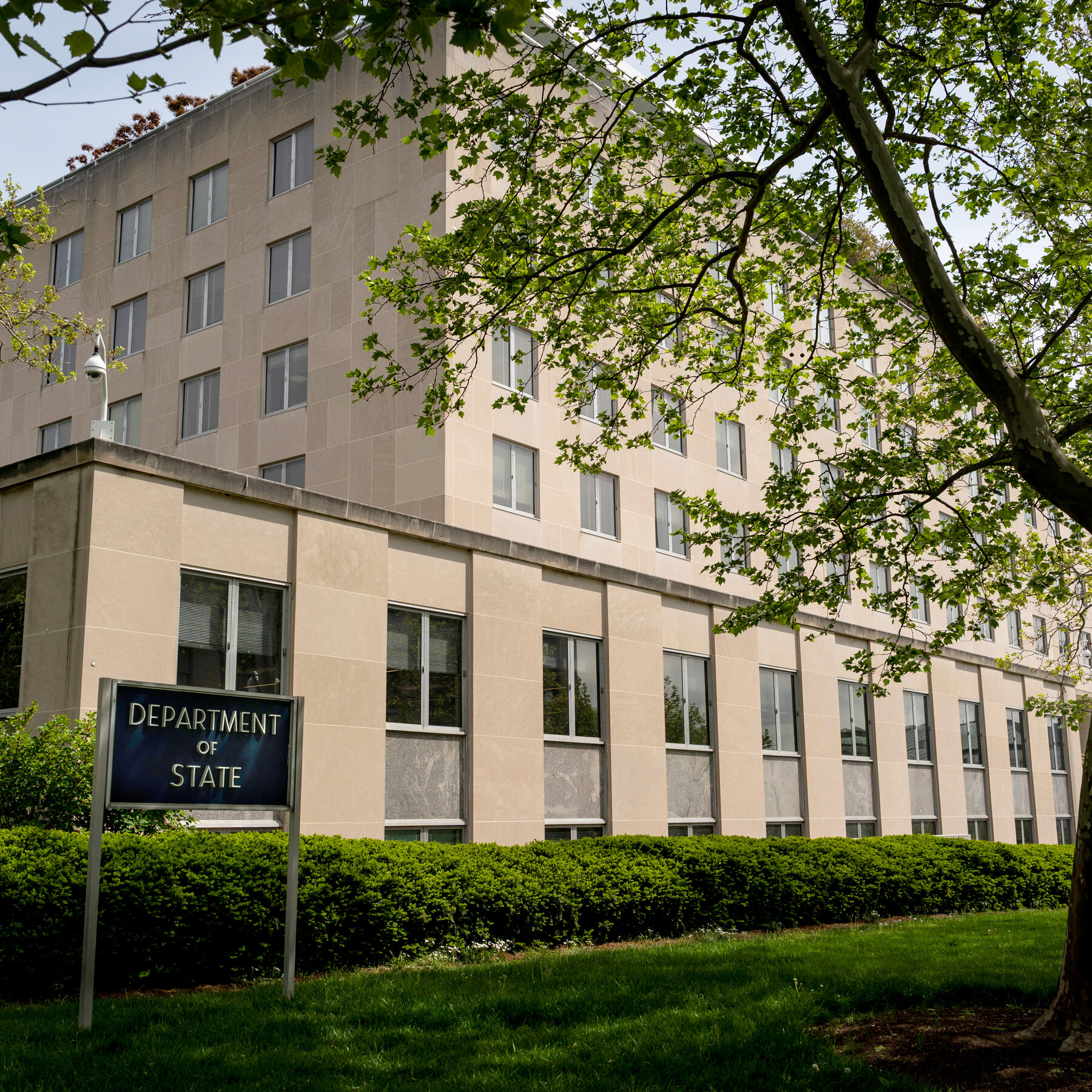 Former DeSantis Campaign Staff Member Lands Second Chance at State Department