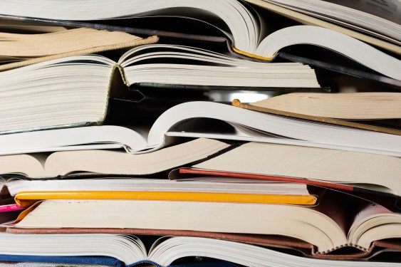 Authors Push Back Against Publishers and Agents Seeking Share of Settlement