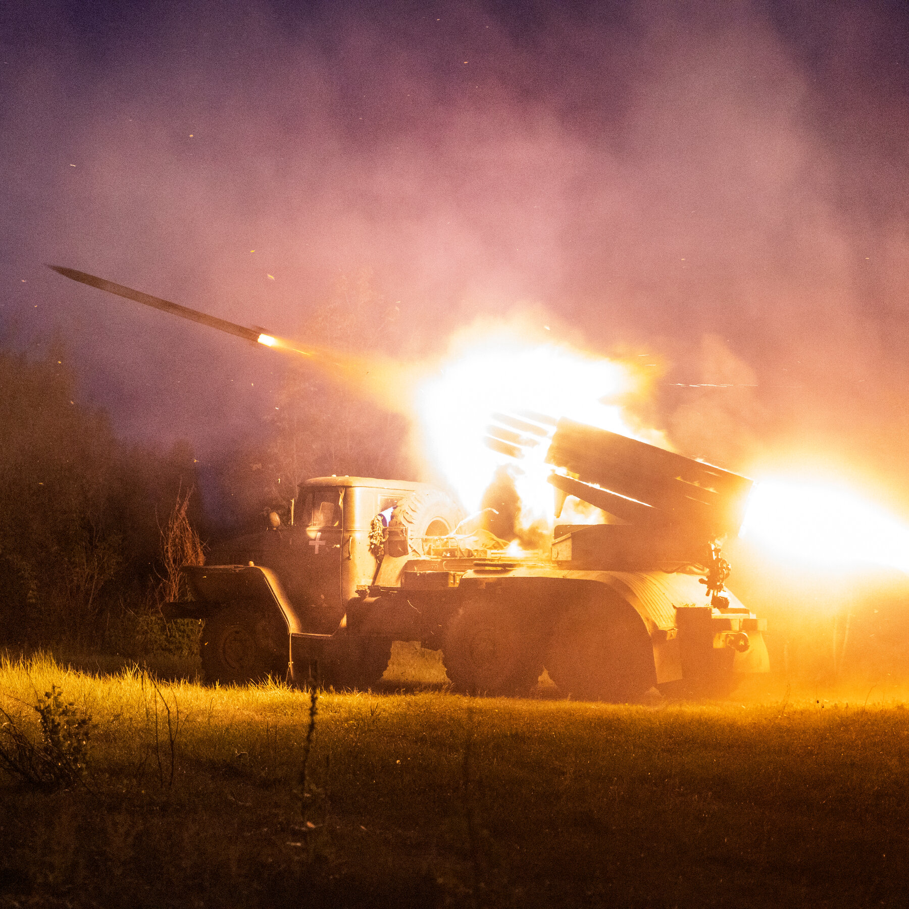 Secret Ukrainian Military Audits Reveal Flaws in Weapons Contracting