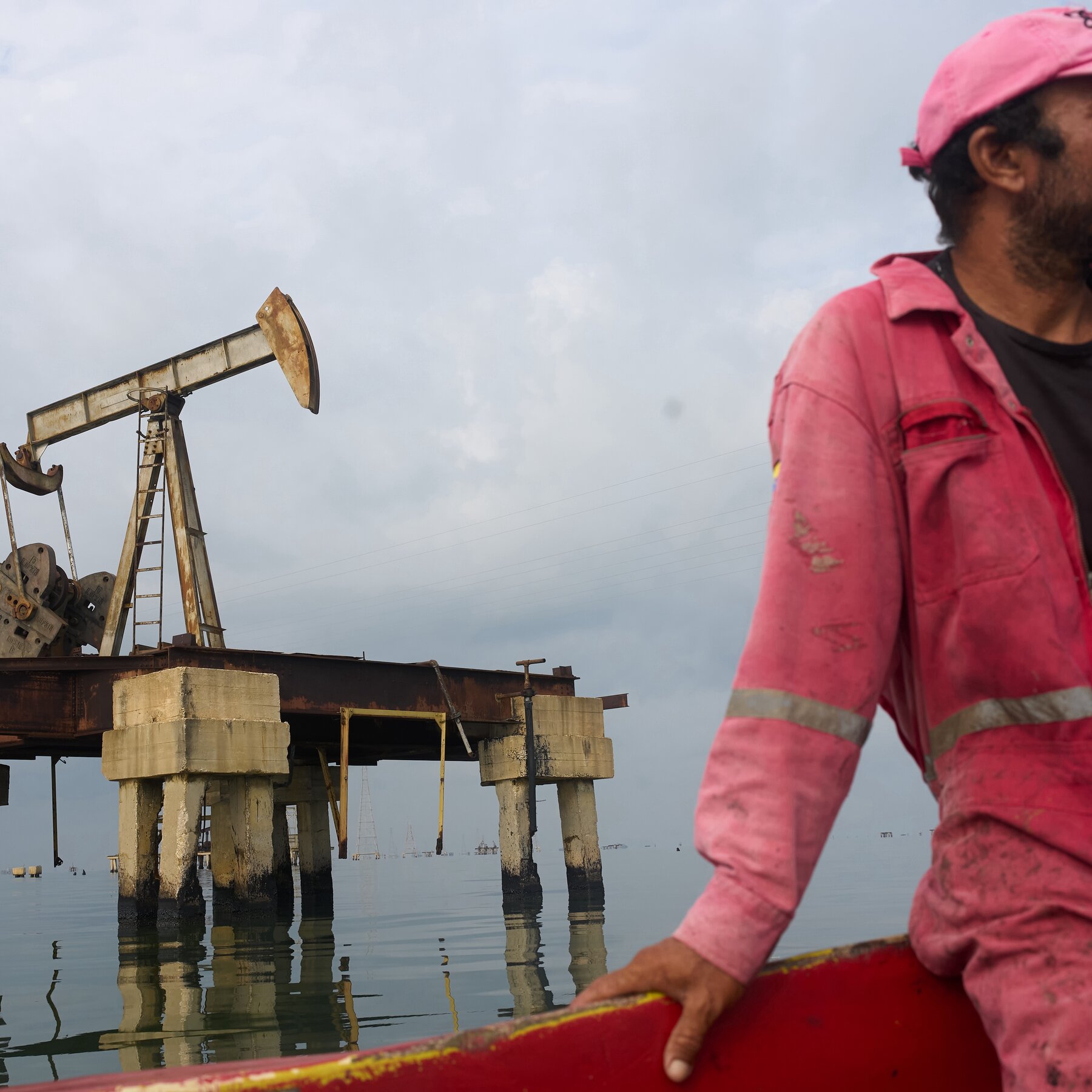 OPEC Plus Agreement Maintains Steady Oil Production Levels