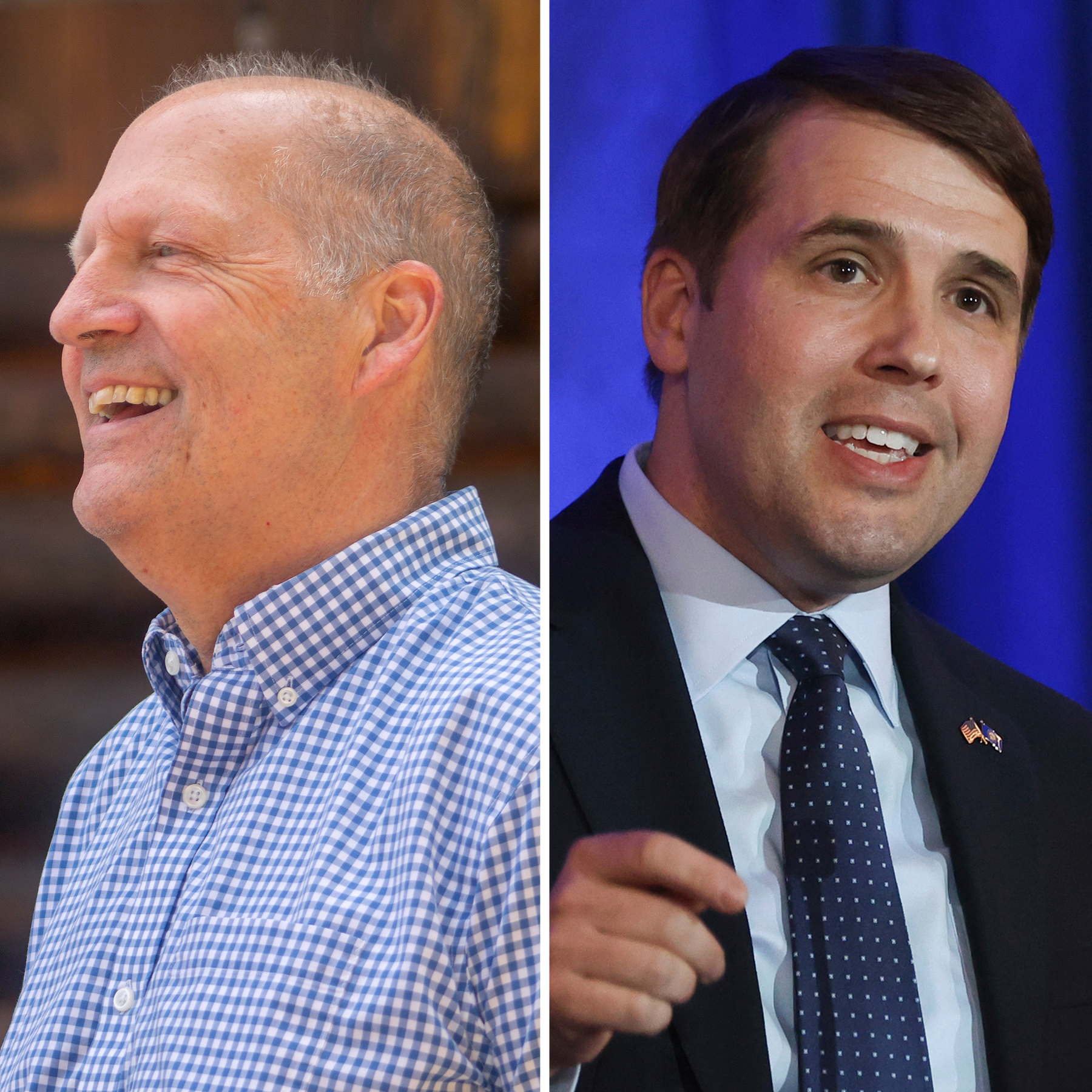 New Hampshire Democrats Express Concern Over Tough Senate Race