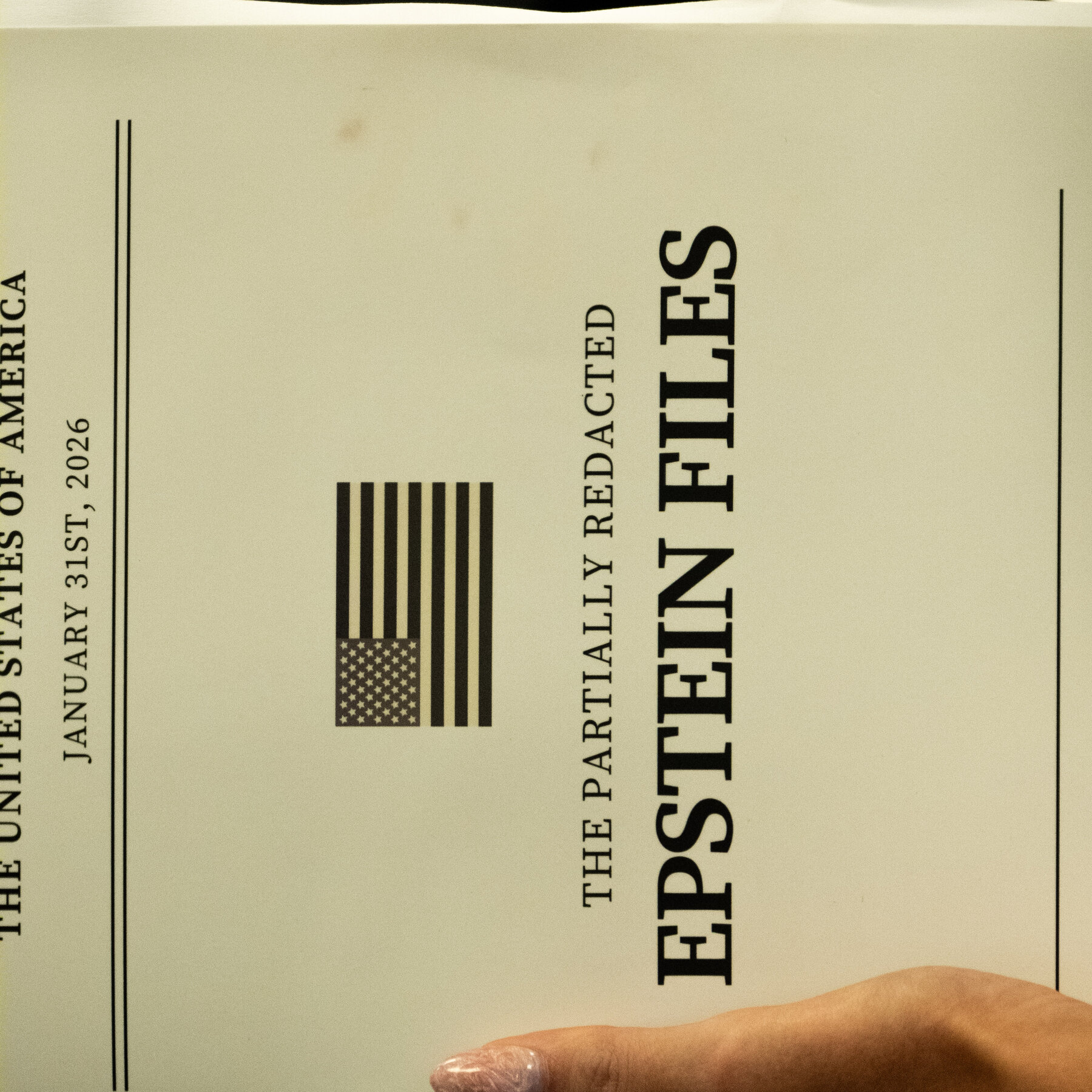 Fact-Checking Midterm Campaign Advertisements Referencing Jeffrey Epstein