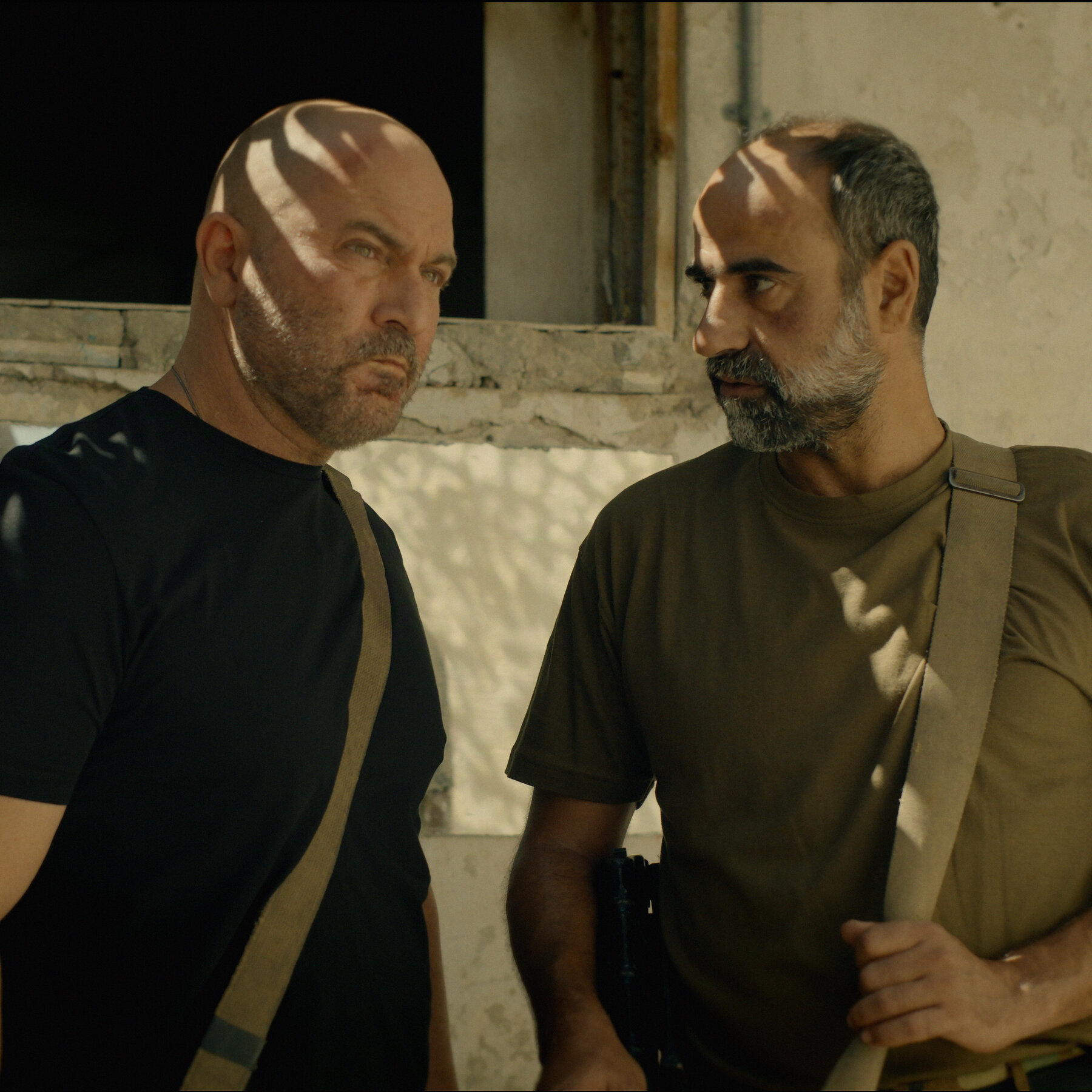 New Season of Fauda Addresses October 7 Attacks and Global Resistance to Israeli Artists