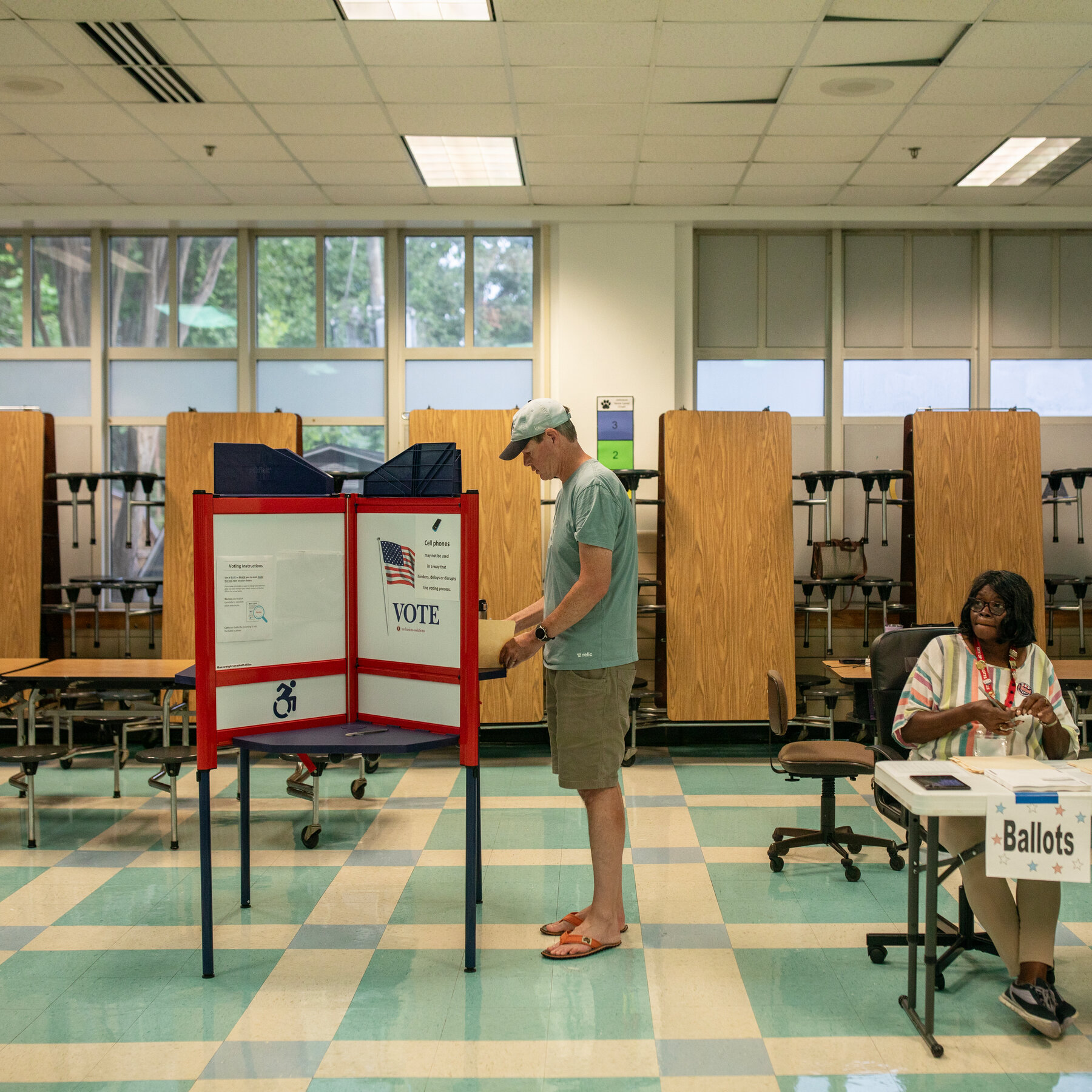 Five Critical Races to Watch This Fall for Insights on Midterm Trends