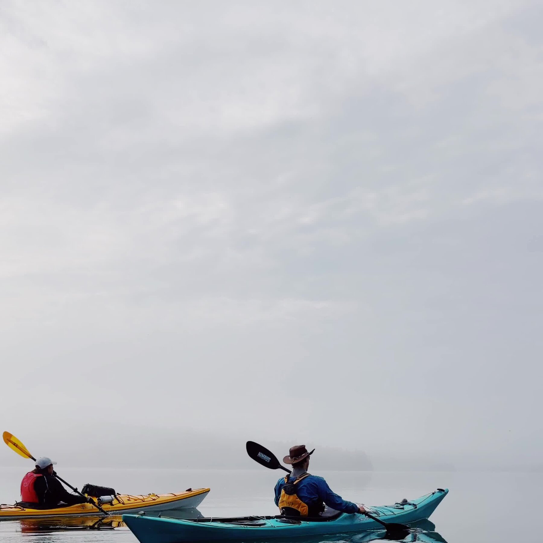 Exploring the Wild Shores of Lake Superior on an International Road Trip