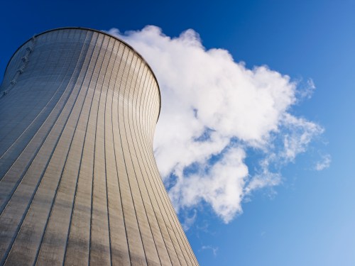 Google-backed revived nuclear power plant secures $1.9 billion loan from US government