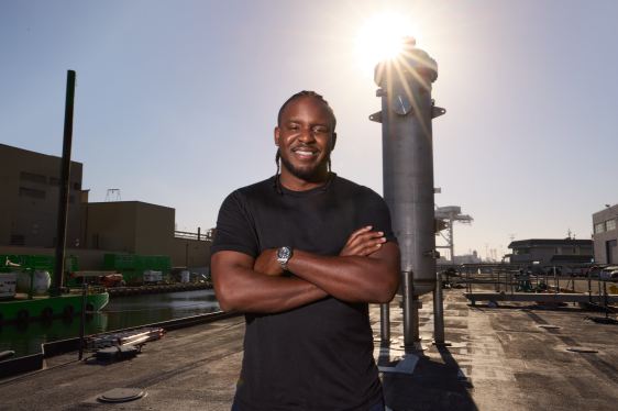 Nuclear Startup Bluecore Energy Secures $50 Million Seed Round