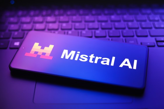 Mistral Secures €3 Billion in Funding Amid Sovereign Growth