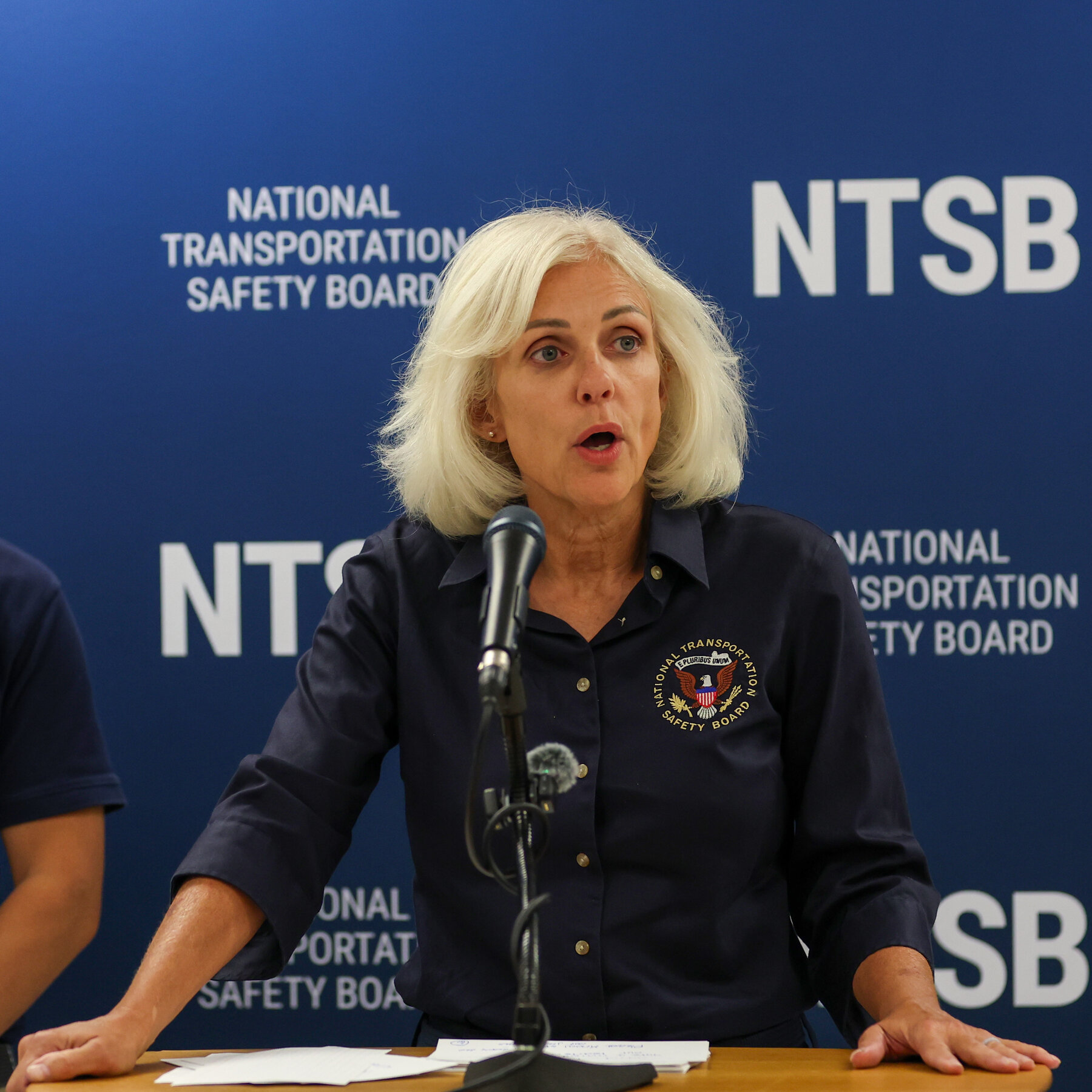 N.T.S.B. Investigation Reveals Amazon Cargo Jet Pilots Attempted to Abort Landing in Miami