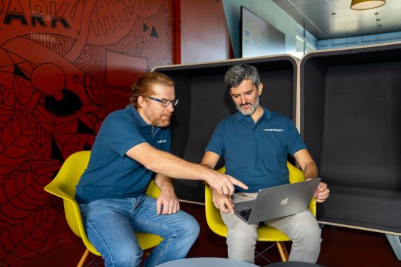Google DeepMind Alumni Build Tools to Accelerate Fusion Power